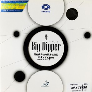 Yinhe Big Dipper